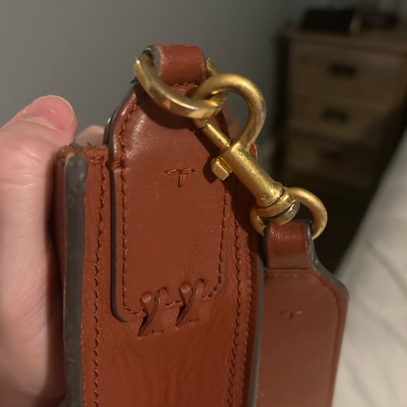 Tory Burch Ella whipstitch bag - Picture 7 of 9